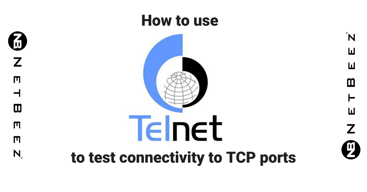 Telnet Networks - Managing Network Performance - Telnet Network