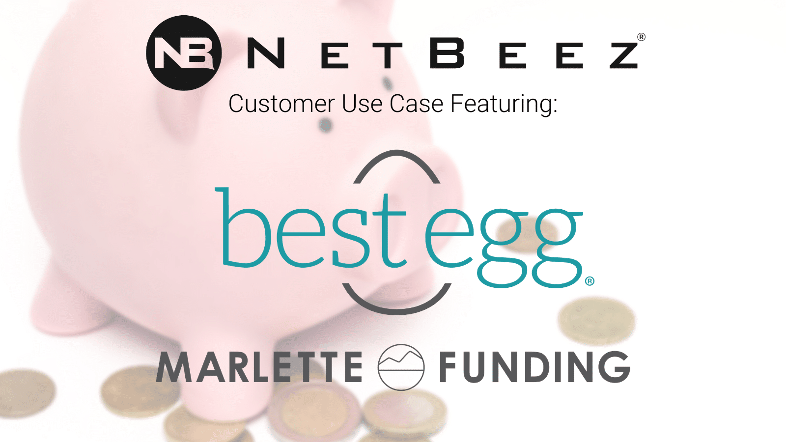 Financial Services Company Manages WFH with NetBeez