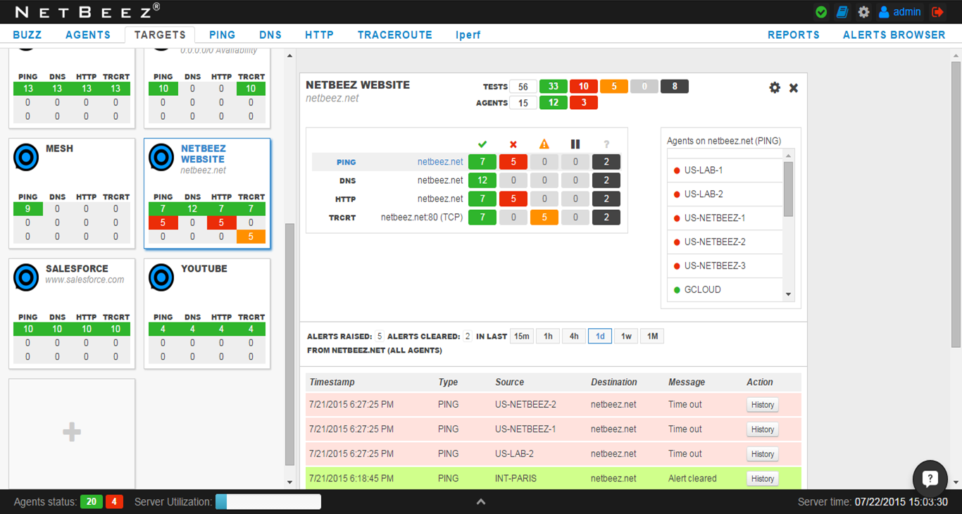 4 Easy Steps to Identify a Routing Change-Image_4