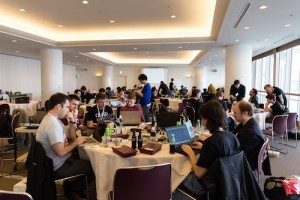 Meetups for network engineers