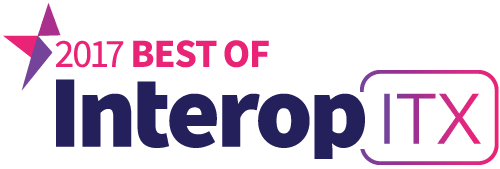 Best of Interop Award