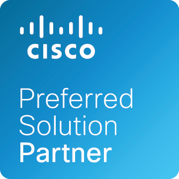 Cisco Technology Partner