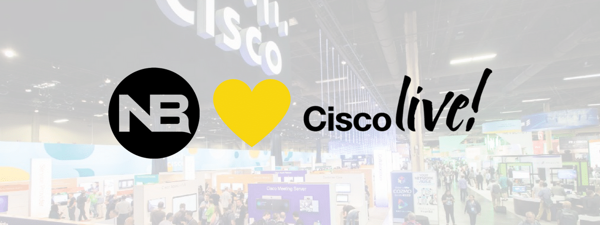 Cisco Live