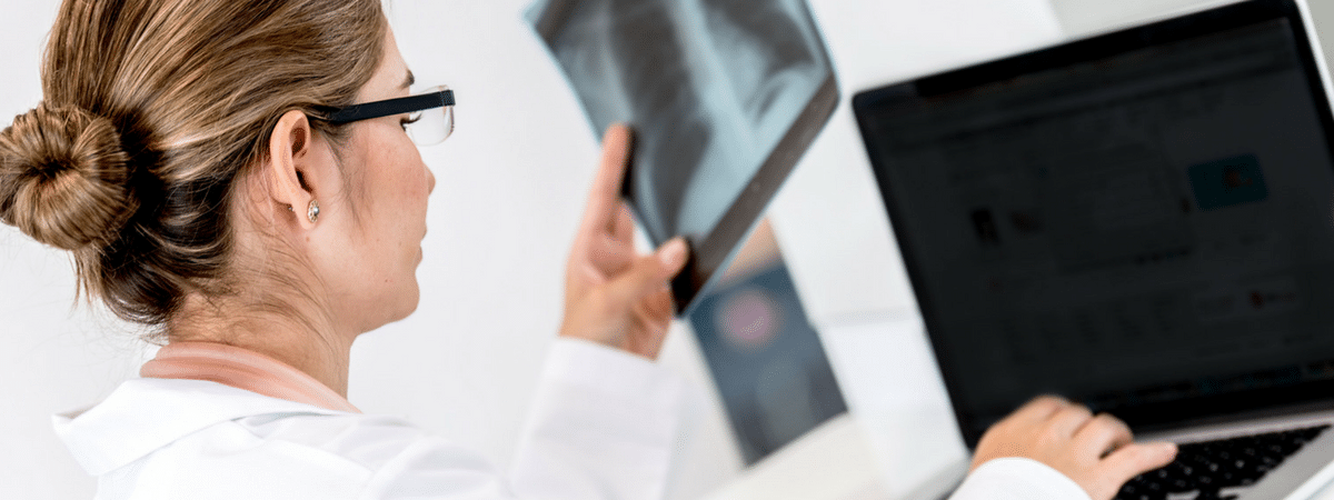 WiFi in Healthcare