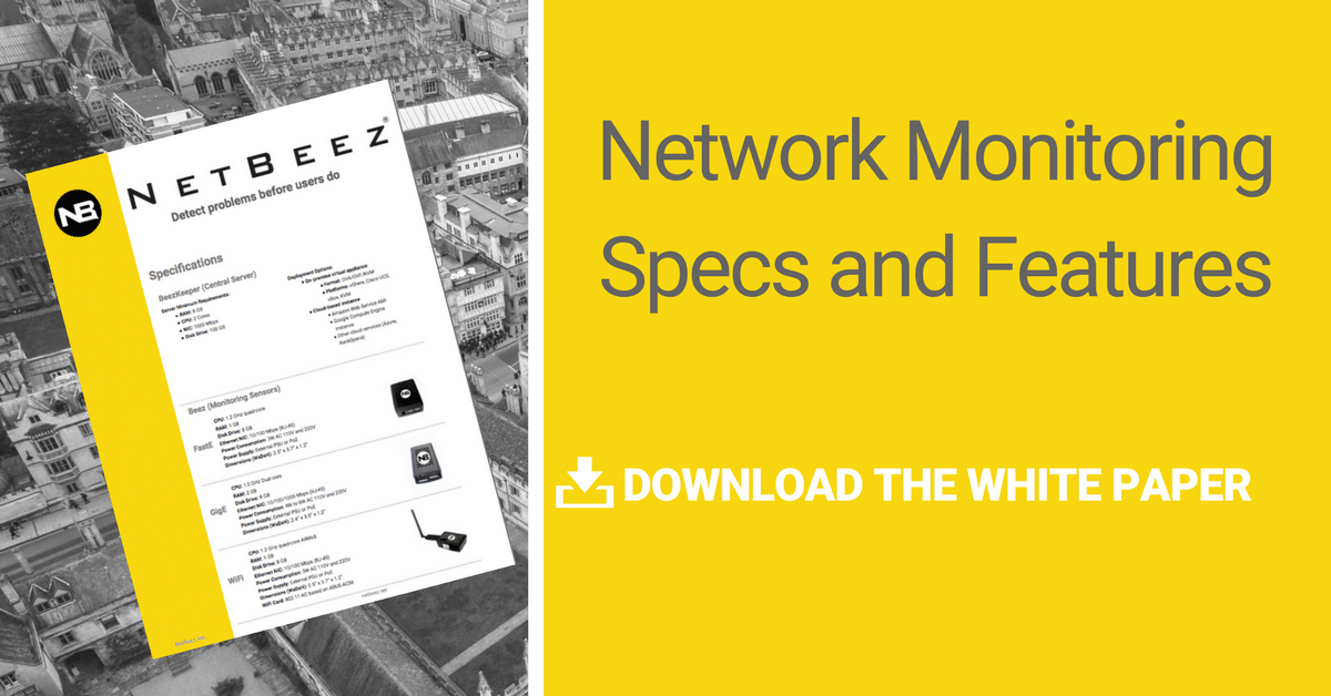 specs and features