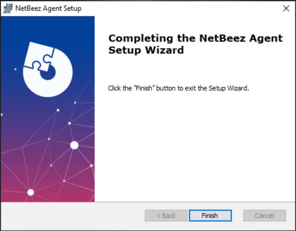 Remote worker agent