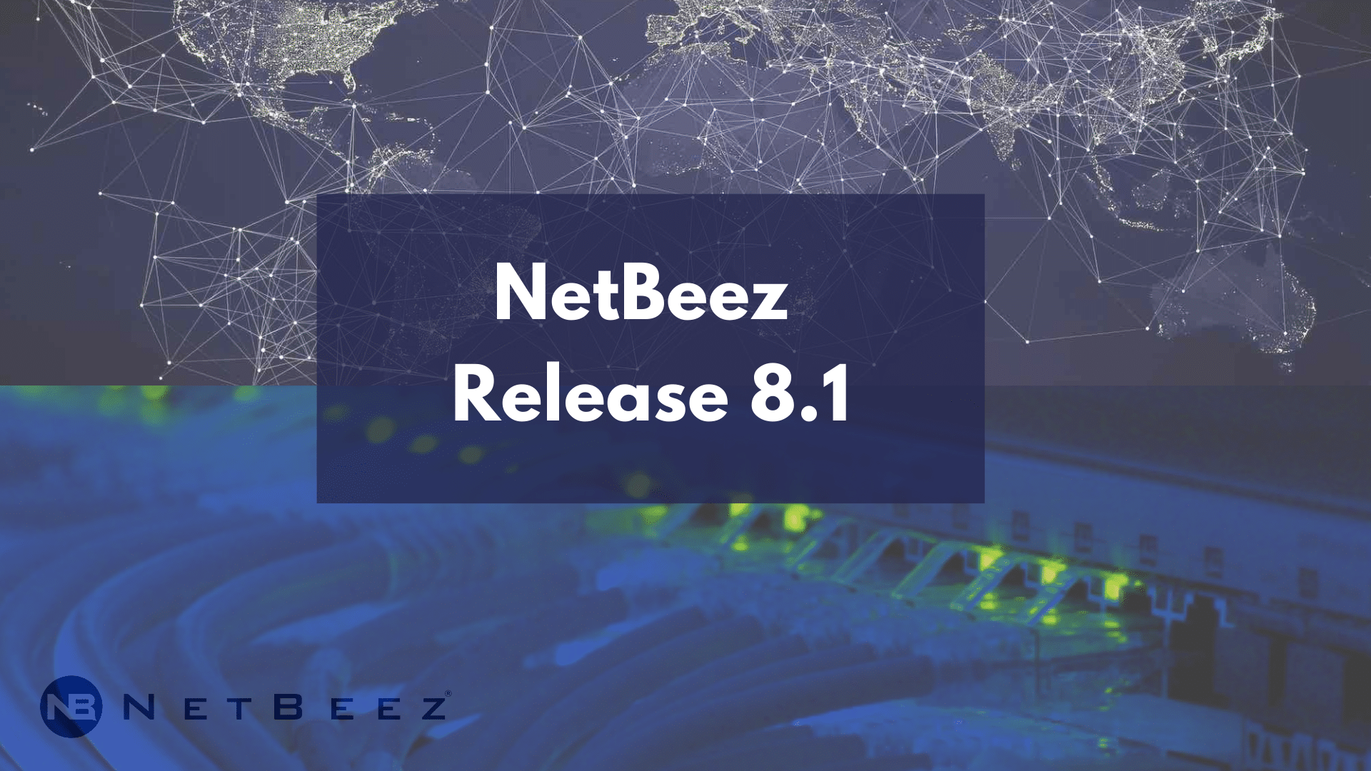 netbeez release 8.1