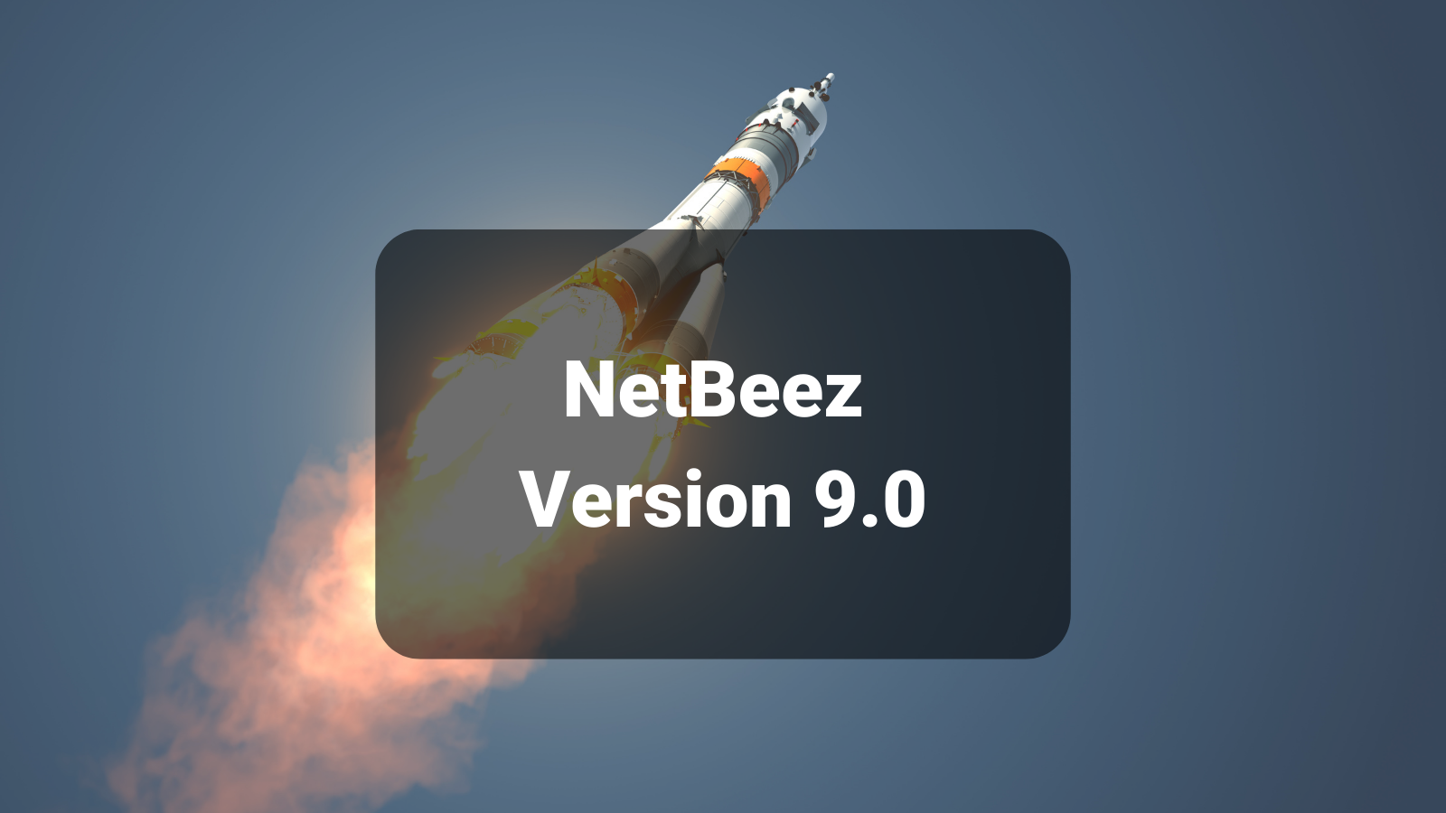 netbeez version 9.0