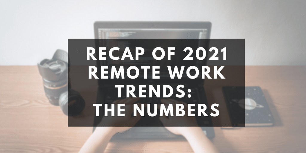 remote work_2021_2022