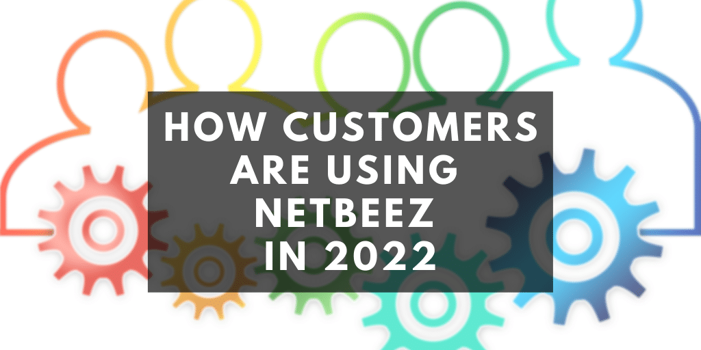 customers using netbeez blog