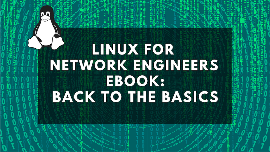 linux ebook