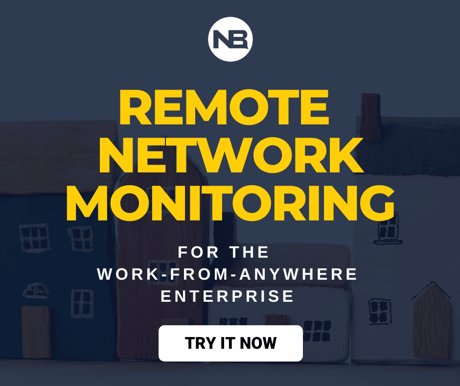 How to Monitor the Digital Experience of Remote Employees NetBeez