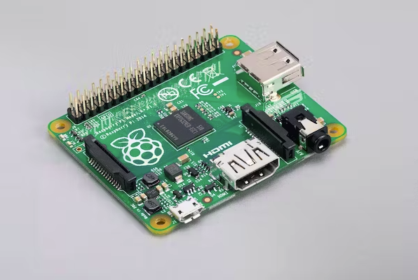 Raspberry Pi Model A