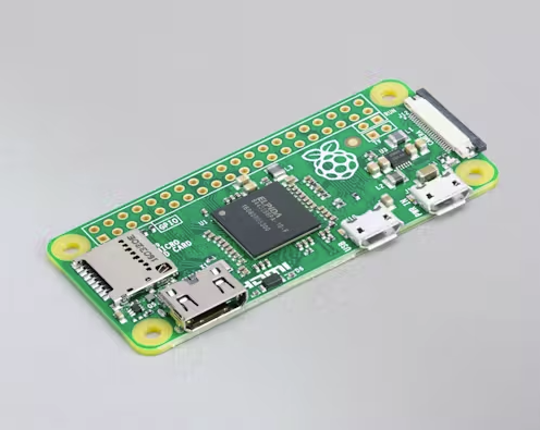 Raspberry Pi Model Zero